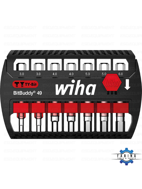 dụng cụ wiha